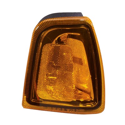 2002 Ford Ranger Front Passenger Side Replacement Turn Signal / Parking Light Lens and Housing ARSWLFO2521168V