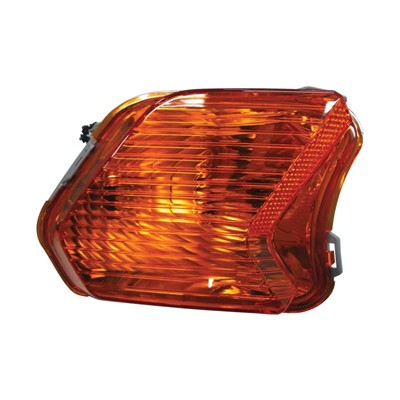 2018 Ford Escape Passenger Side Replacement Parking Light Assembly ARSWLFO2521193