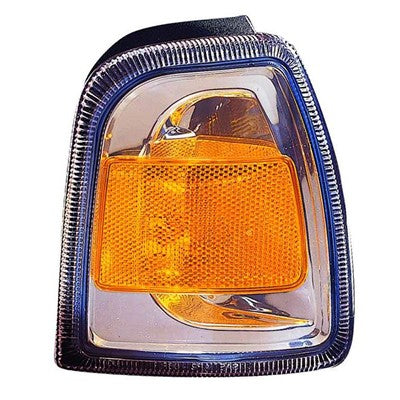 2010 Ford Ranger Front Passenger Side Replacement Turn Signal / Parking Light Assembly ARSWLFO2531171C