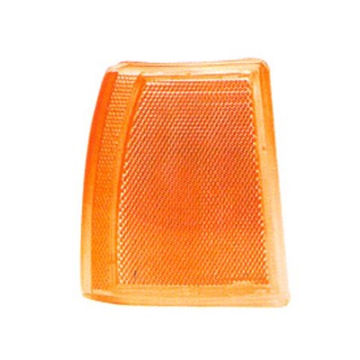 1993 Ford Explorer Front Driver Side Replacement Side Marker Light Assembly ARSWLFO2550107