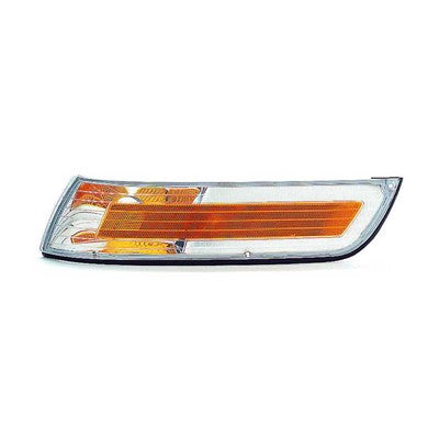 1995 Mercury Grand Marquis Front Driver Side Replacement Side Marker Light Assembly ARSWLFO2550123