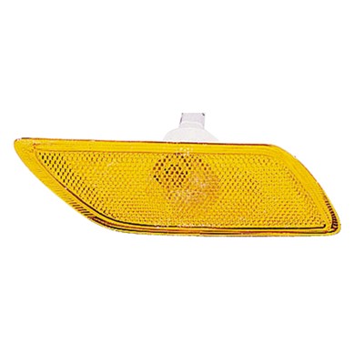 2003 Ford Focus Front Driver Side Replacement HID Side Marker Light Assembly ARSWLFO2550134C