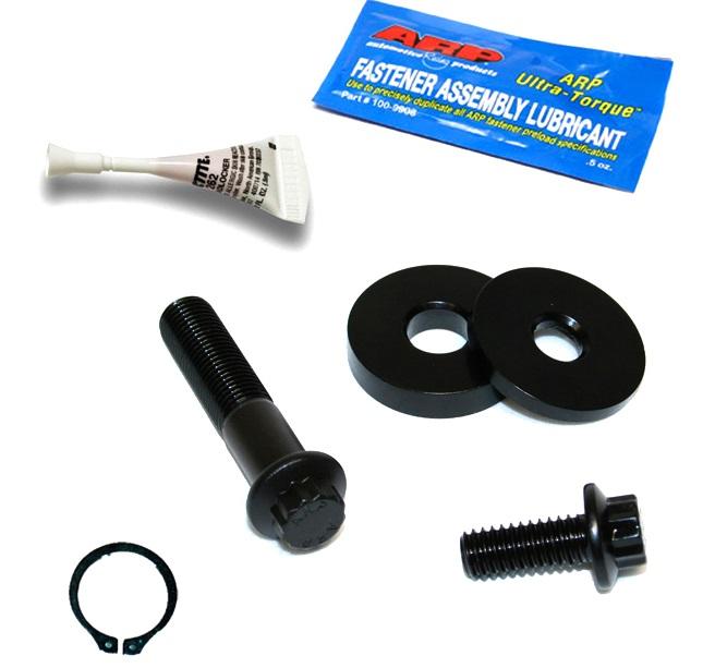 Feuling Cam Pinion Shaft 12-Point Engine Fastener Kit Motorcycle Street - 3042