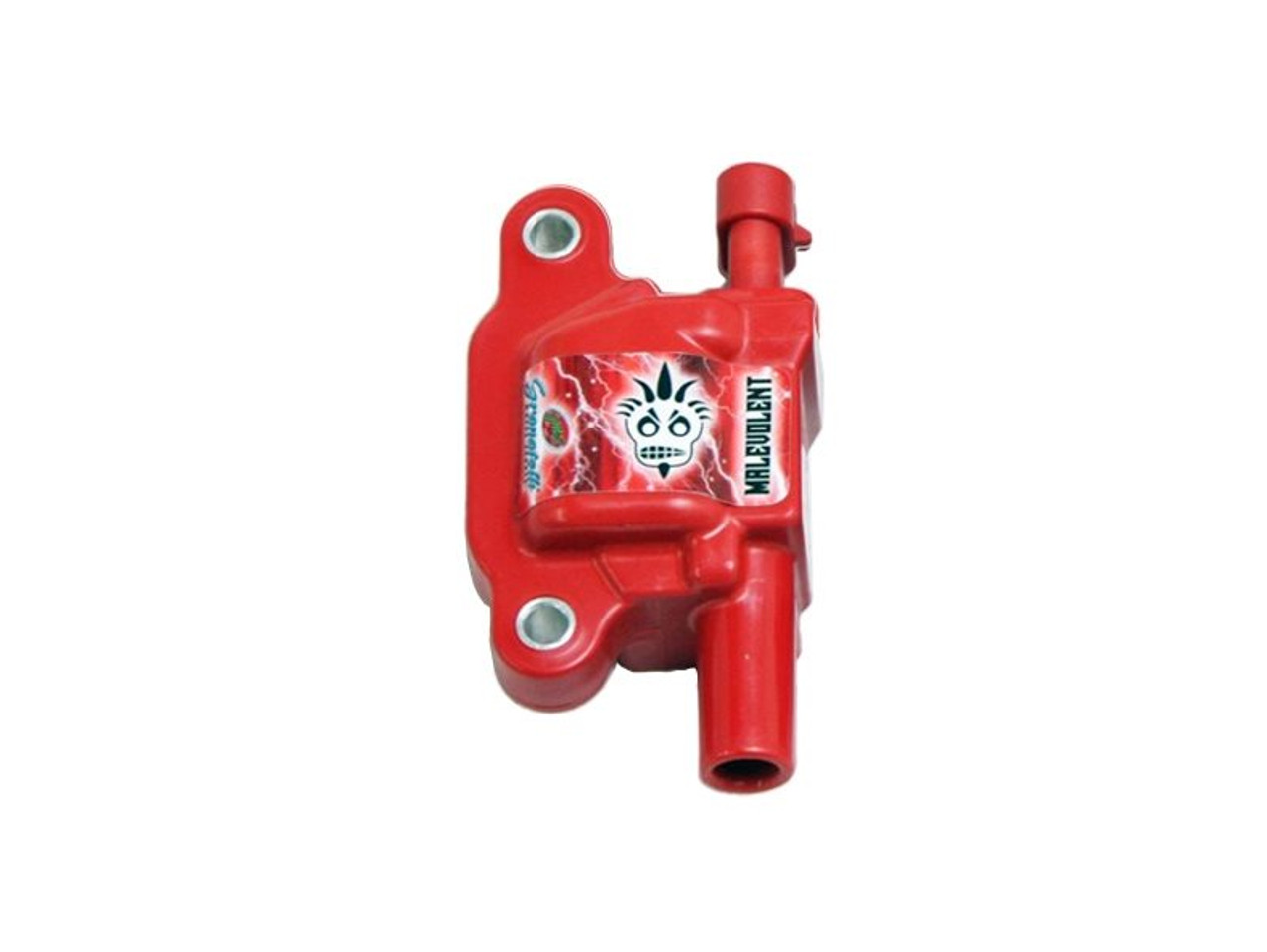 Granatelli Malevolent Ignition Coil 85K, Red :: 2010-2015 Camaro SS, ZL1, & Z28