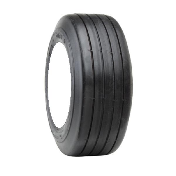 Duro HF217 Rib Tread O.e. 13-5.00-6 4 Ply Yard - Lawn Tire