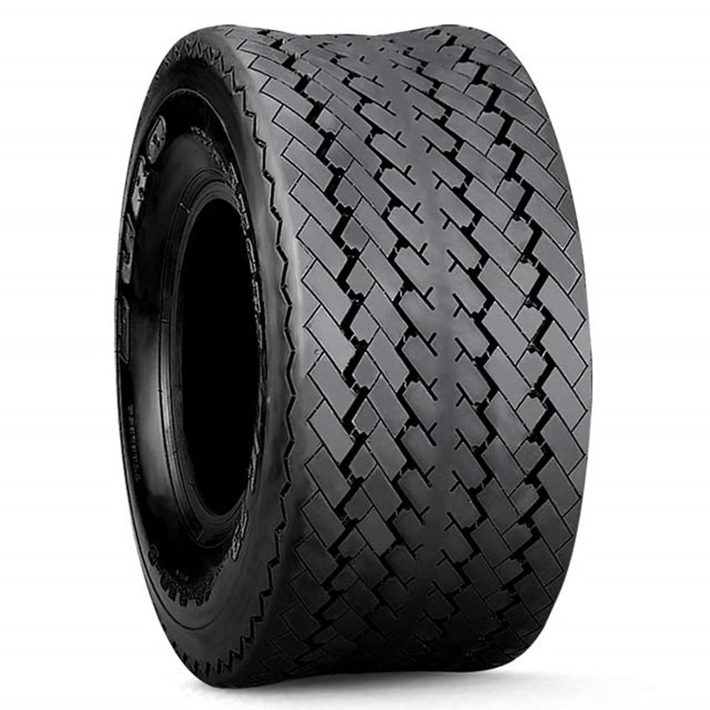 Duro Excel 18-6.50-8 6 Ply Golf Cart Tire