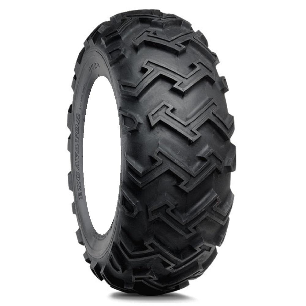 Duro Excavator 25-12.00-9 Rear 4 Ply ATV - UTV Tire