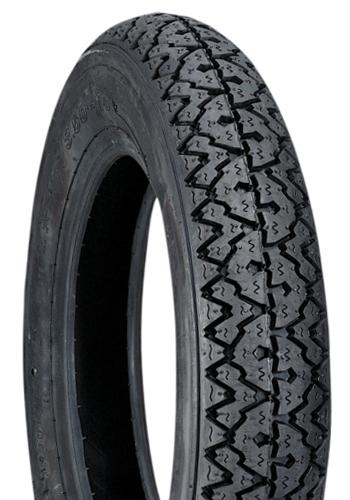 Duro HF294 Scooter 3.00-10 Scooter - Moped Tire