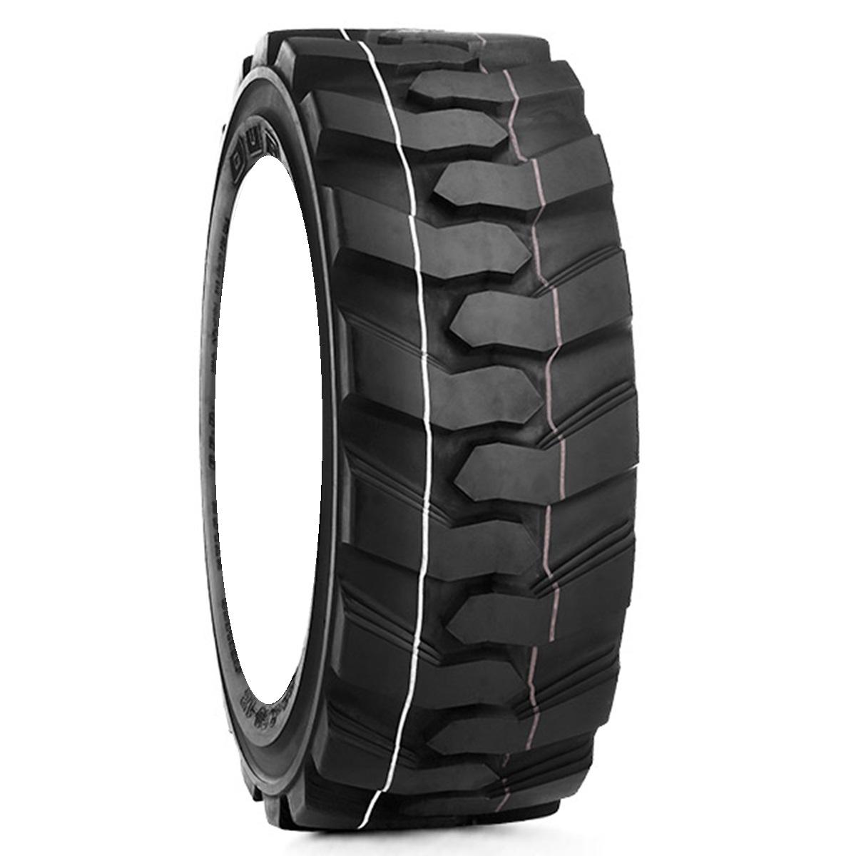 Duro HF702 10-16.5 8 Ply Skid Steer Tire