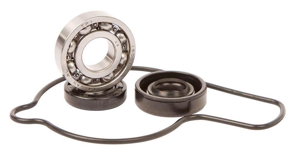 Hot Rods Water Pump Rebuild Kit Motorcycle Offroad - WPK0001