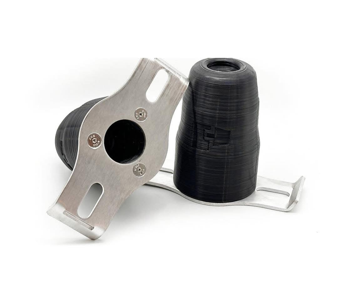 PerryParts Off Road Bump Stops | Rear | 15+ Colorado / Canyon