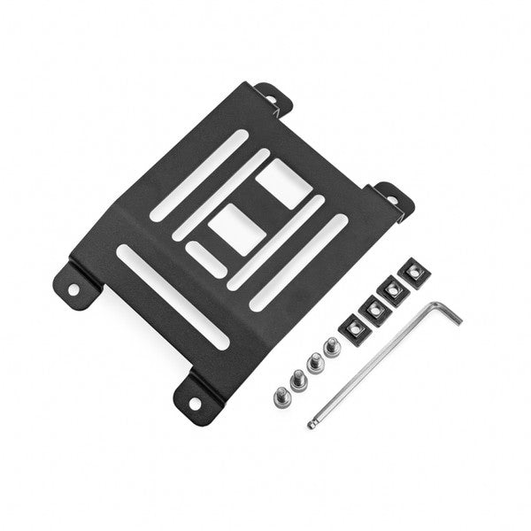 KUAT IBEX Narrow Molle Panel - Universal Mid-Height