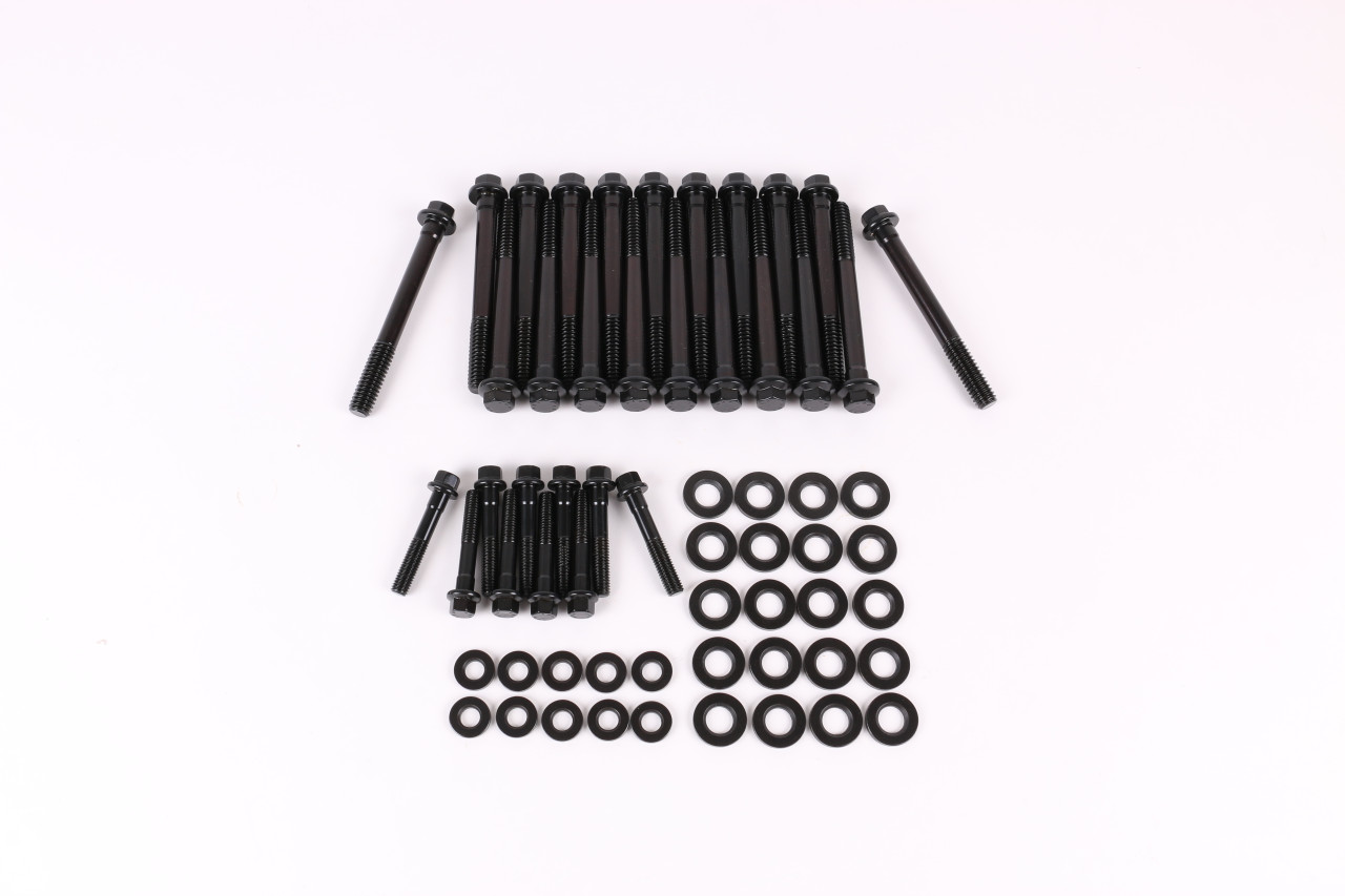 ARP 6pt Cylinder Head Bolt Kit :: 2010-2015 Camaro SS & 2005-2013 C6 Corvette