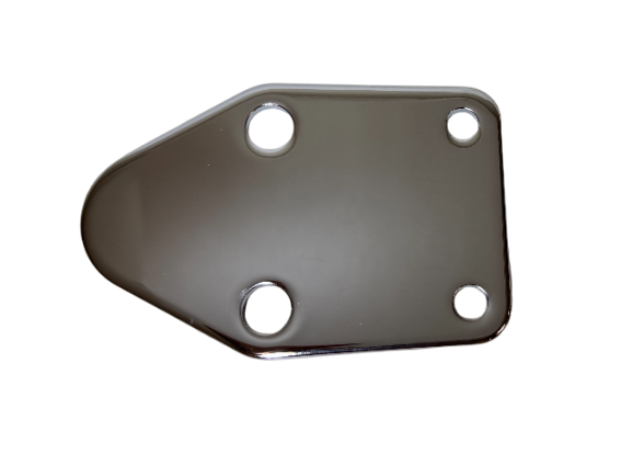 Fuel Pump Block Off - GM SB Compatible