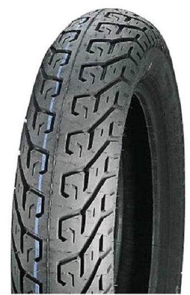 IRC GS18 140/80-15 Rear Motorcycle Street Tire