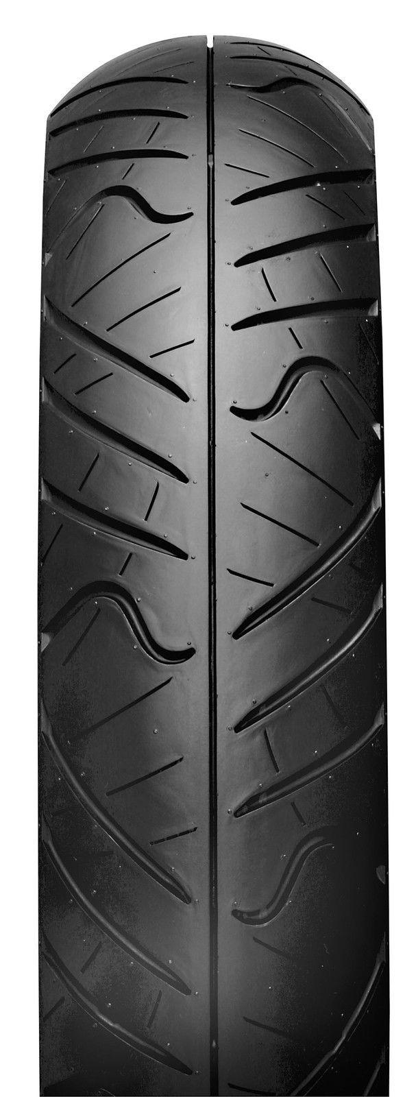 IRC RX-01 Road Winner 110/70-17 Front Motorcycle Street Tire