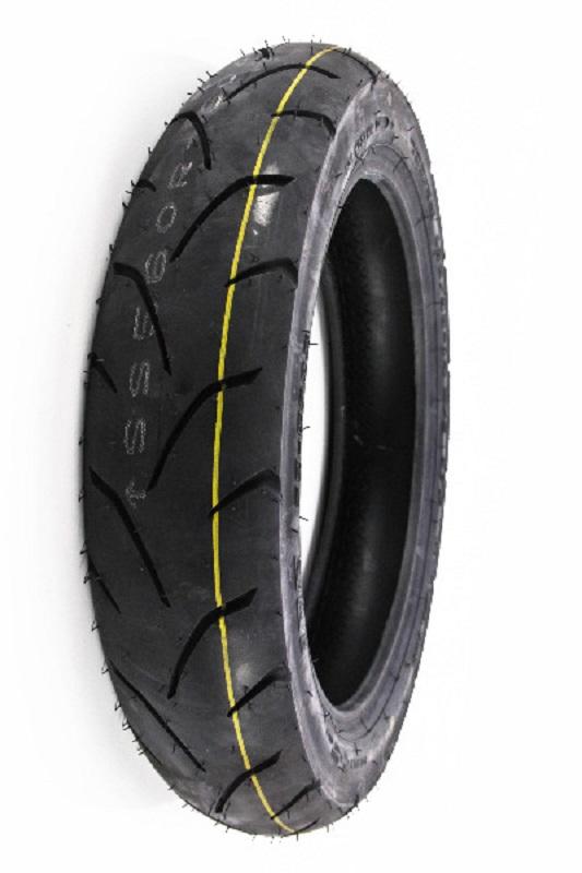 IRC SS-560 100/90-14 Rear Scooter - Moped Tire