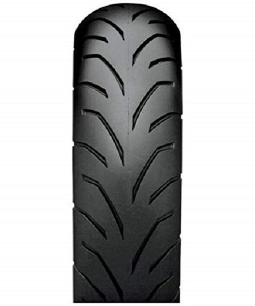 IRC SS540 120/70-12 Rear Scooter - Moped Tire