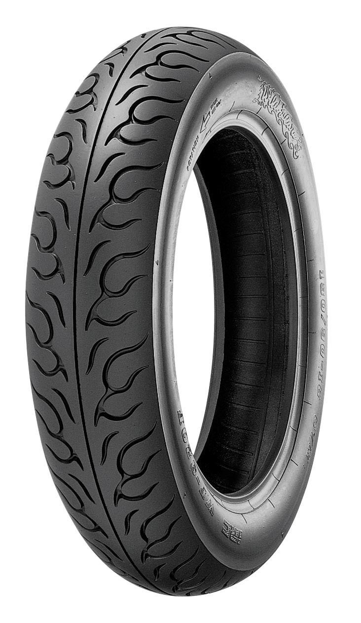 IRC Wild Flare WF-920 80/90-21 Front Motorcycle Street Tire