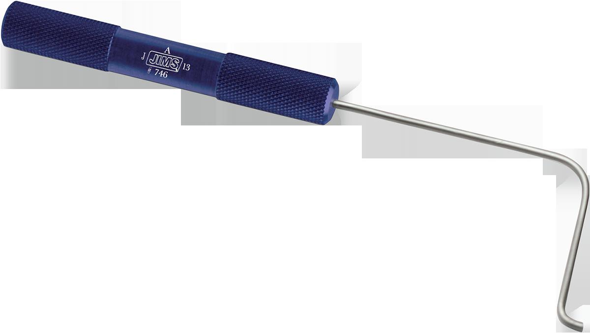 JIMS Tappet Adjustment Tool - 746