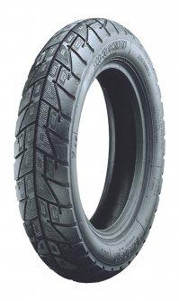 Heidenau K47 All Season 3.50-10 Scooter - Moped Tire