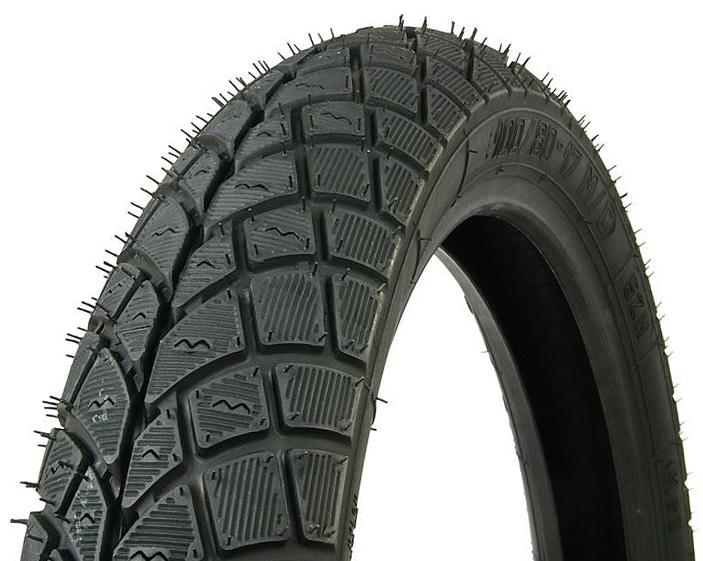Heidenau K66/1 All Season 90/80-16 Scooter - Moped Tire