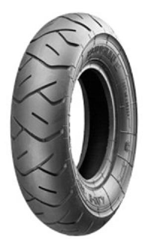 Heidenau K75 Sport/tour 3.50-8 Scooter - Moped Tire