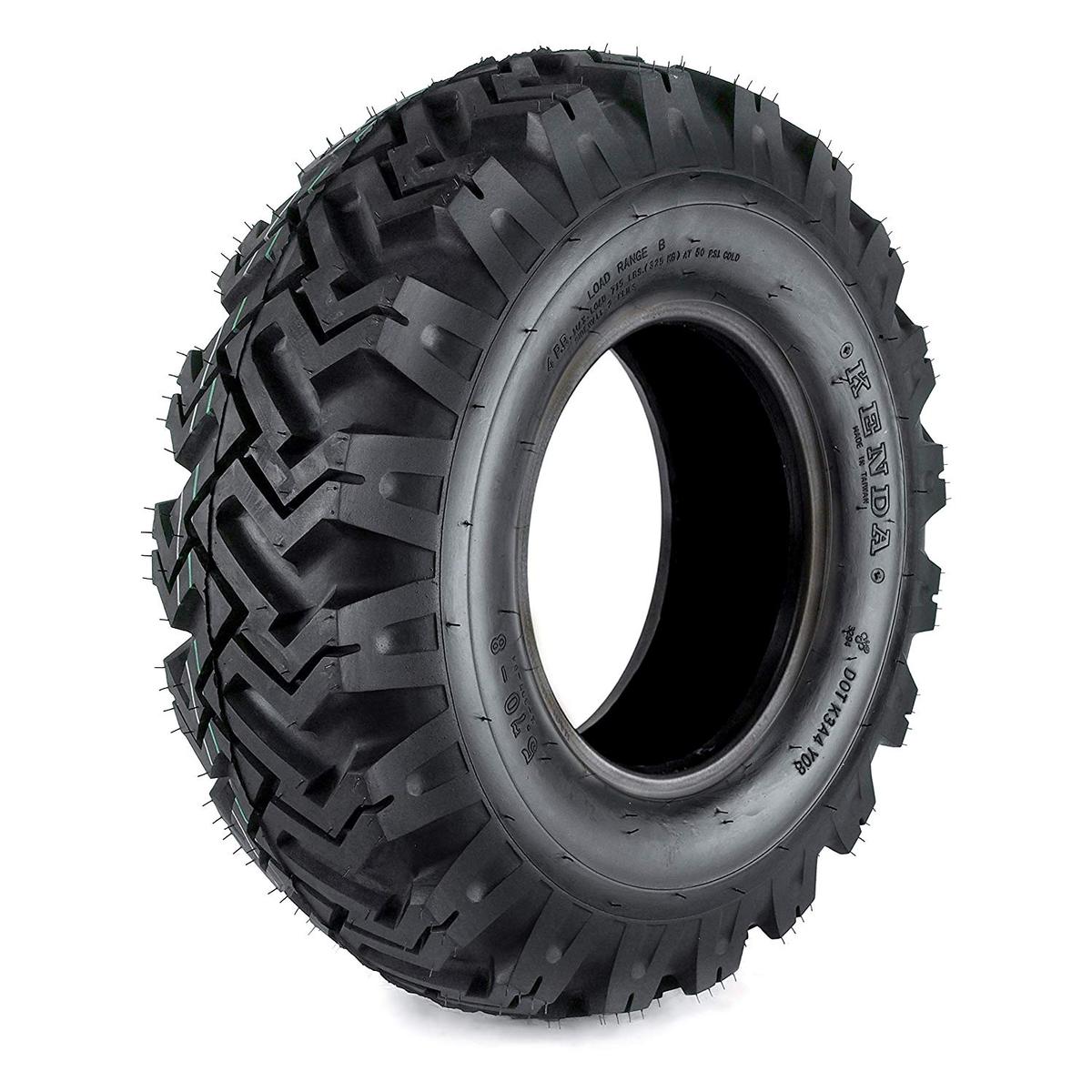 Kenda K397 X-tra Grip 5.70-8 4 Ply Trailer Tire