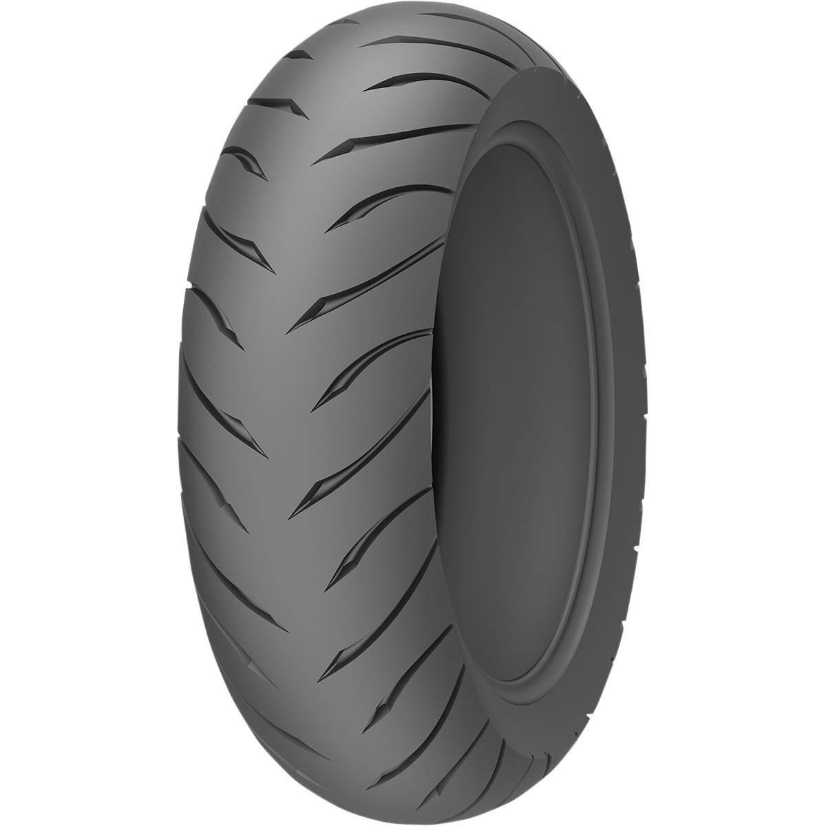 Kenda K6702 Cataclysm 170/80-15 Rear Motorcycle Street Tire