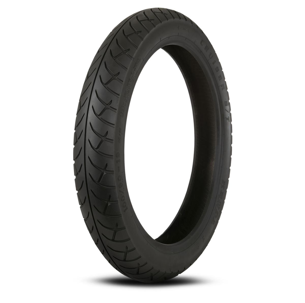 Kenda K671 Cruiser 100/90-16 Front Motorcycle Street Tire