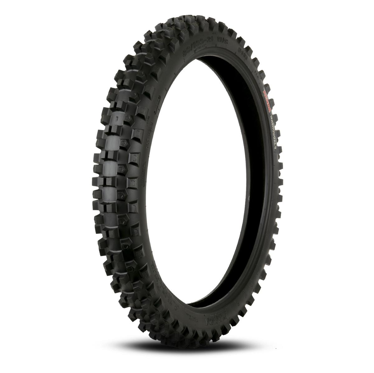 Kenda Washougal II 2.50-10 Front Motorcycle Offroad Tire