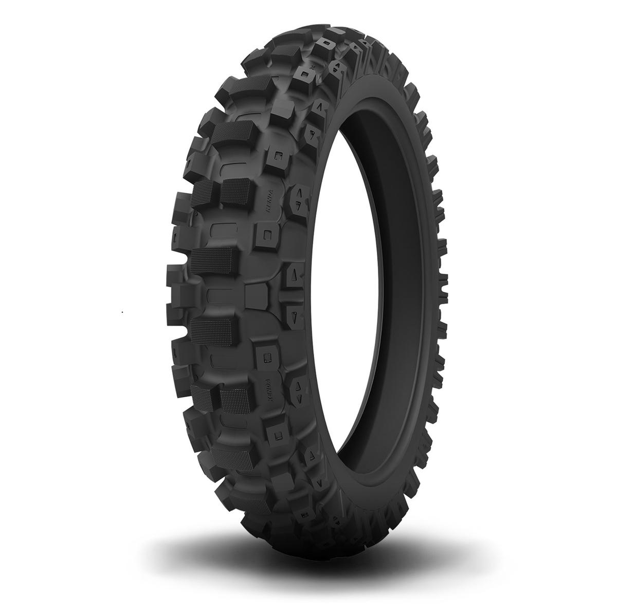 Kenda Washougal II 80/100-10 Rear Motorcycle Offroad Tire