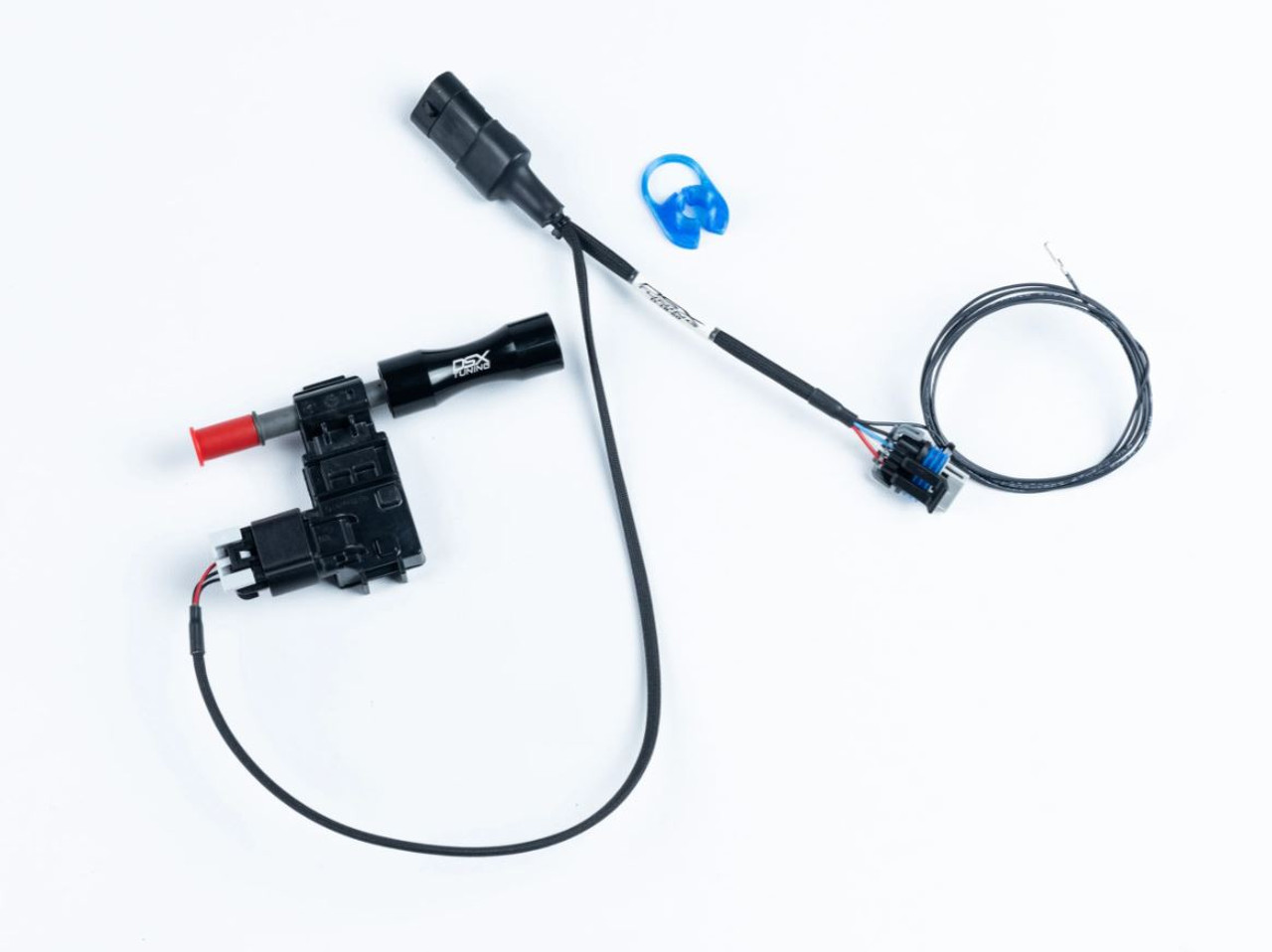 DSX Flex Fuel Kit :: 2012-2015 Camaro V6