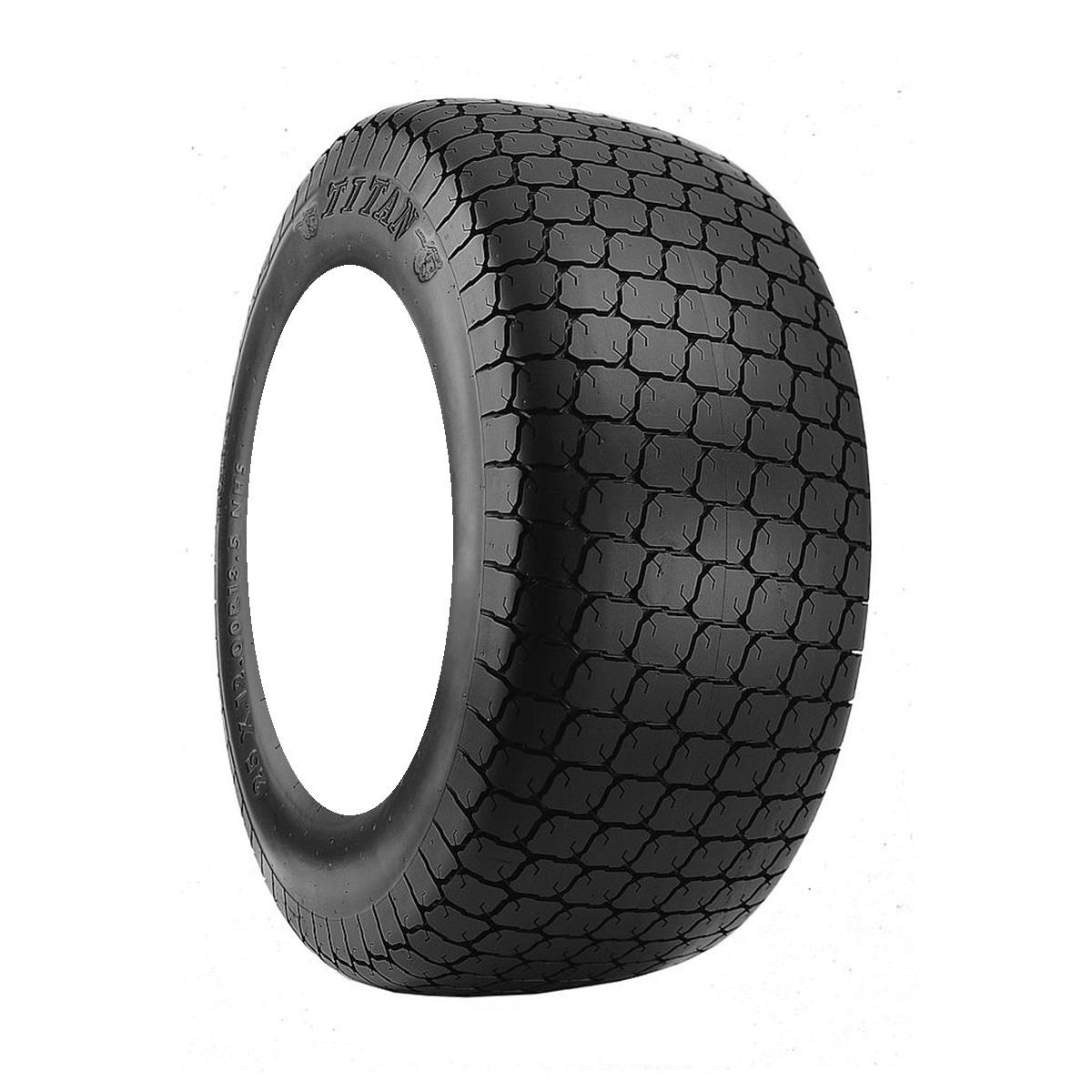 Titan Lsw Soft Turf LSW305-521 6 Ply Yard - Lawn Tire