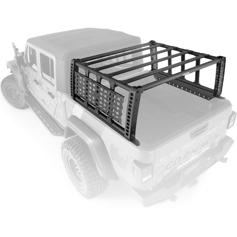 Go Rhino XRS Overland Xtreme Rack
