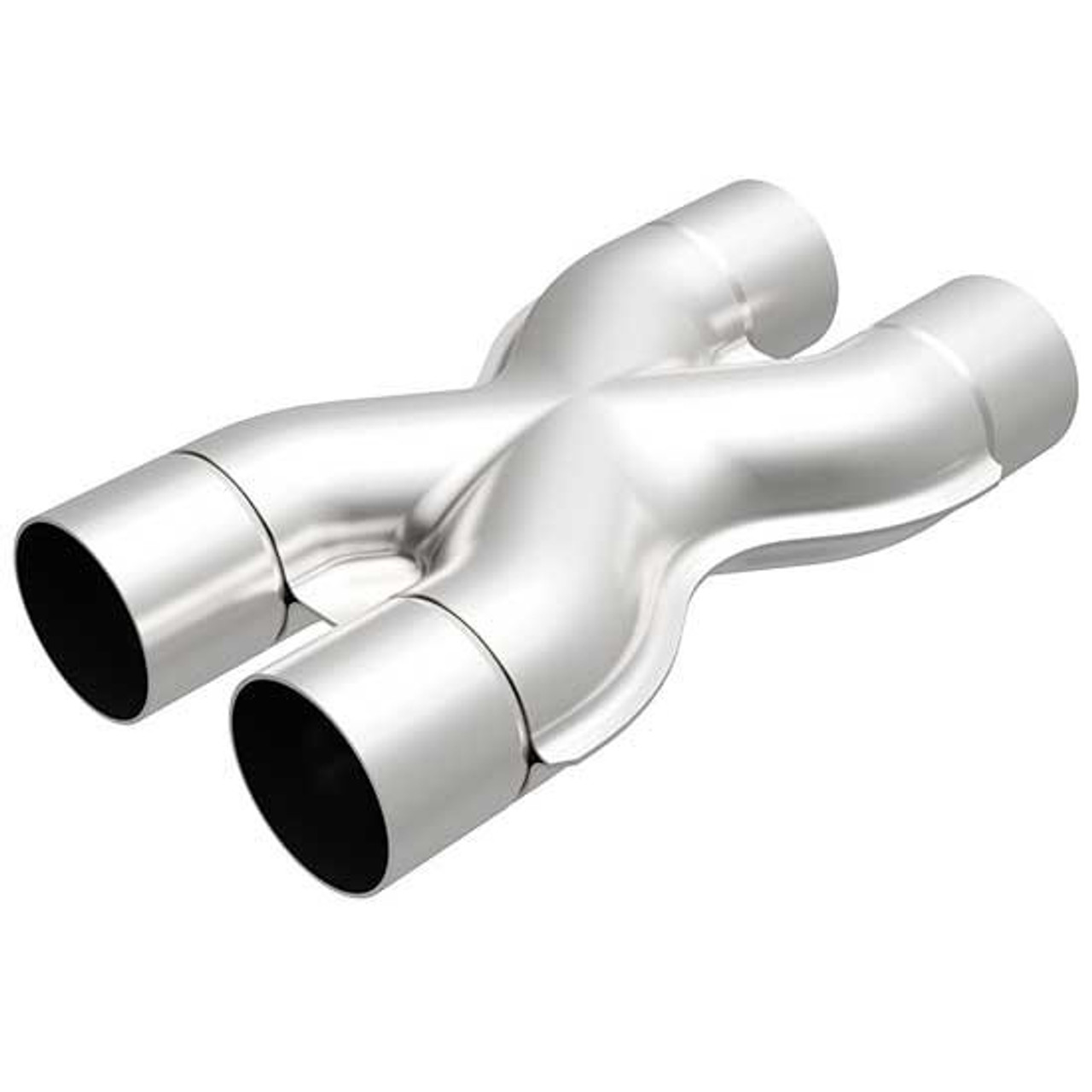 Magnaflow 2.25" Tru-X X-Pipe :: 2010-2015 Camaro LS/LT V6