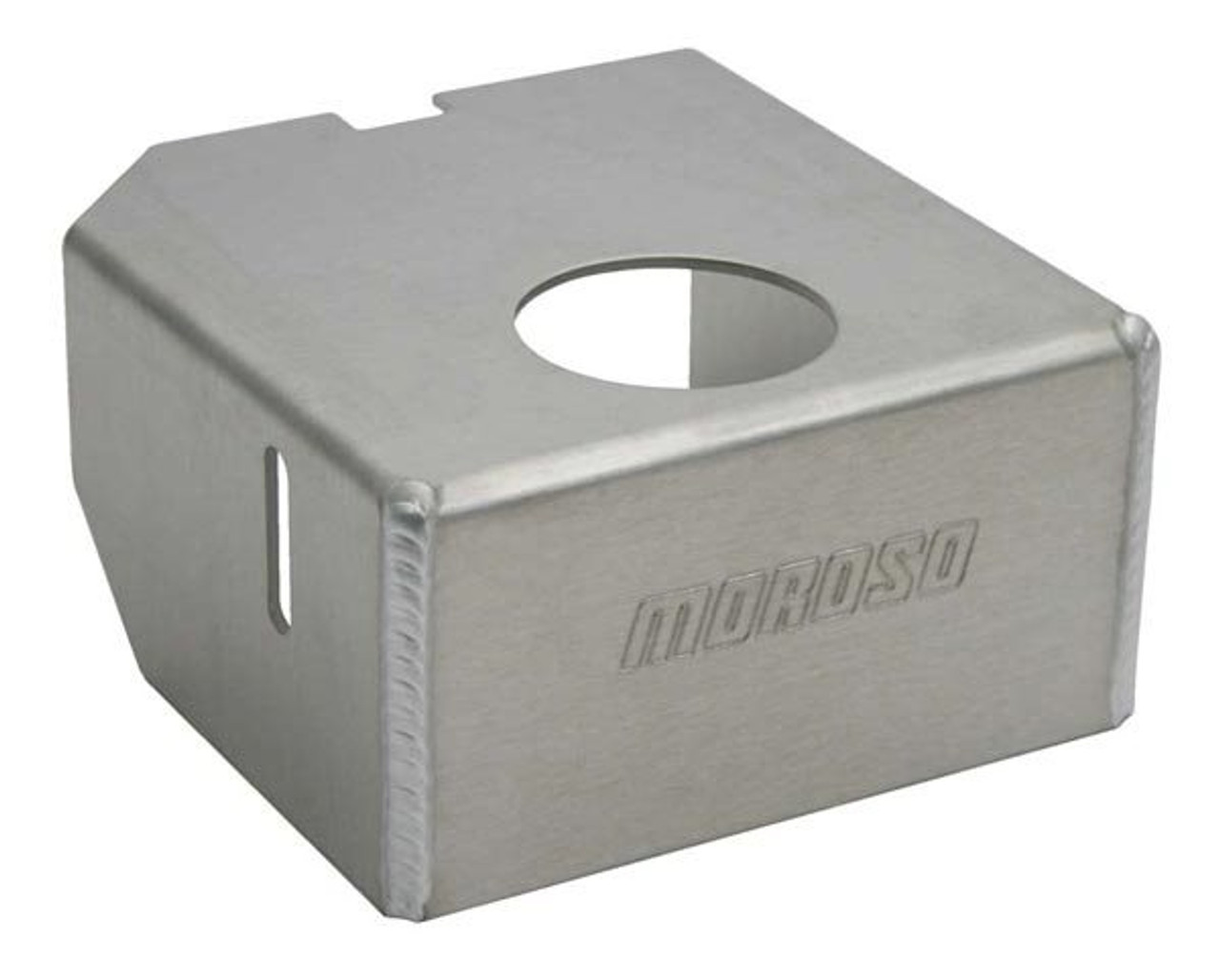 Moroso Brake Reservoir Cover ::2010-2015 Camaro