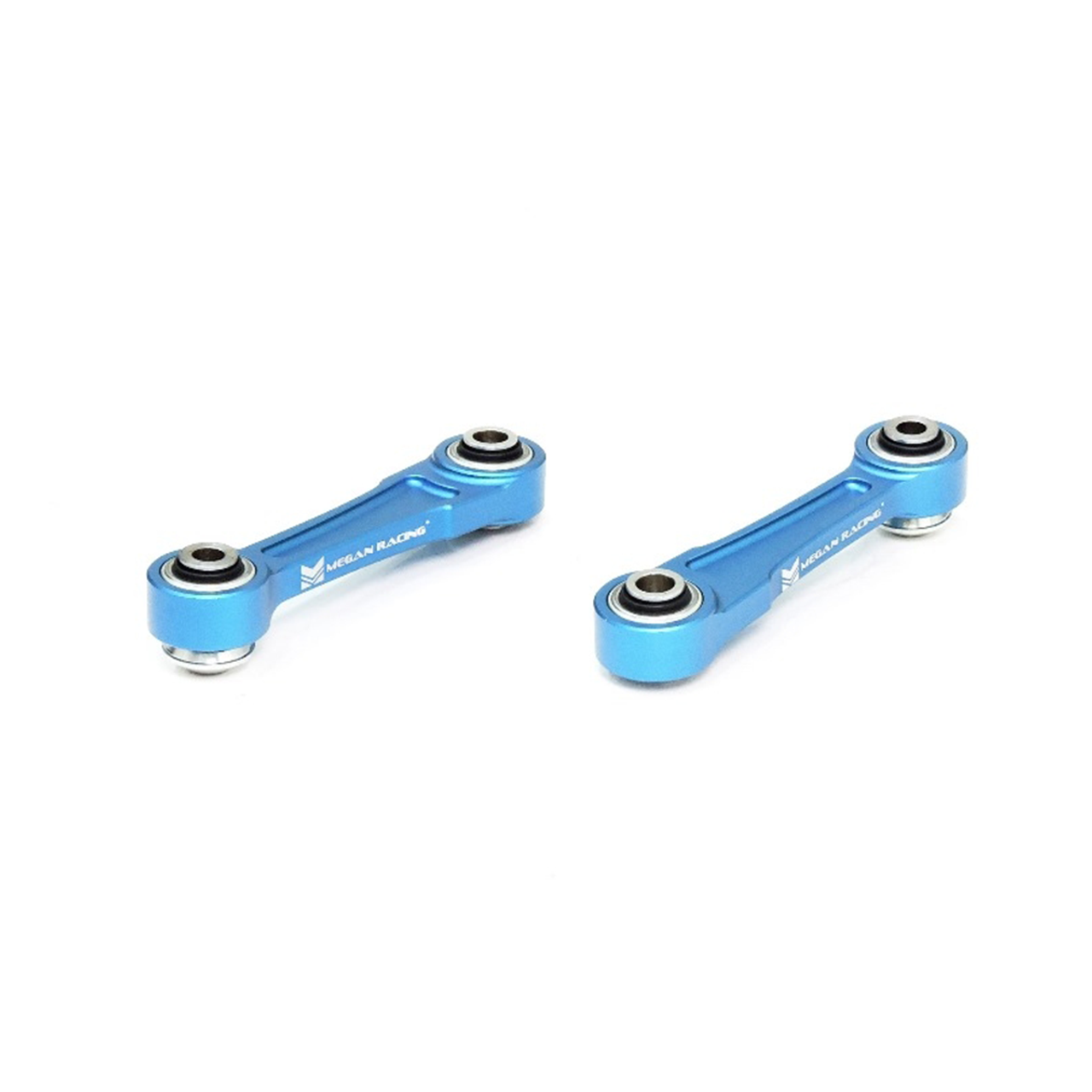 Megan Racing Rear Pillowball Aluminum Lateral Link :: 2015-2023 Mustang