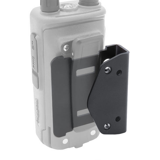 Rugged Radios Radio Mount for Handheld Radios
