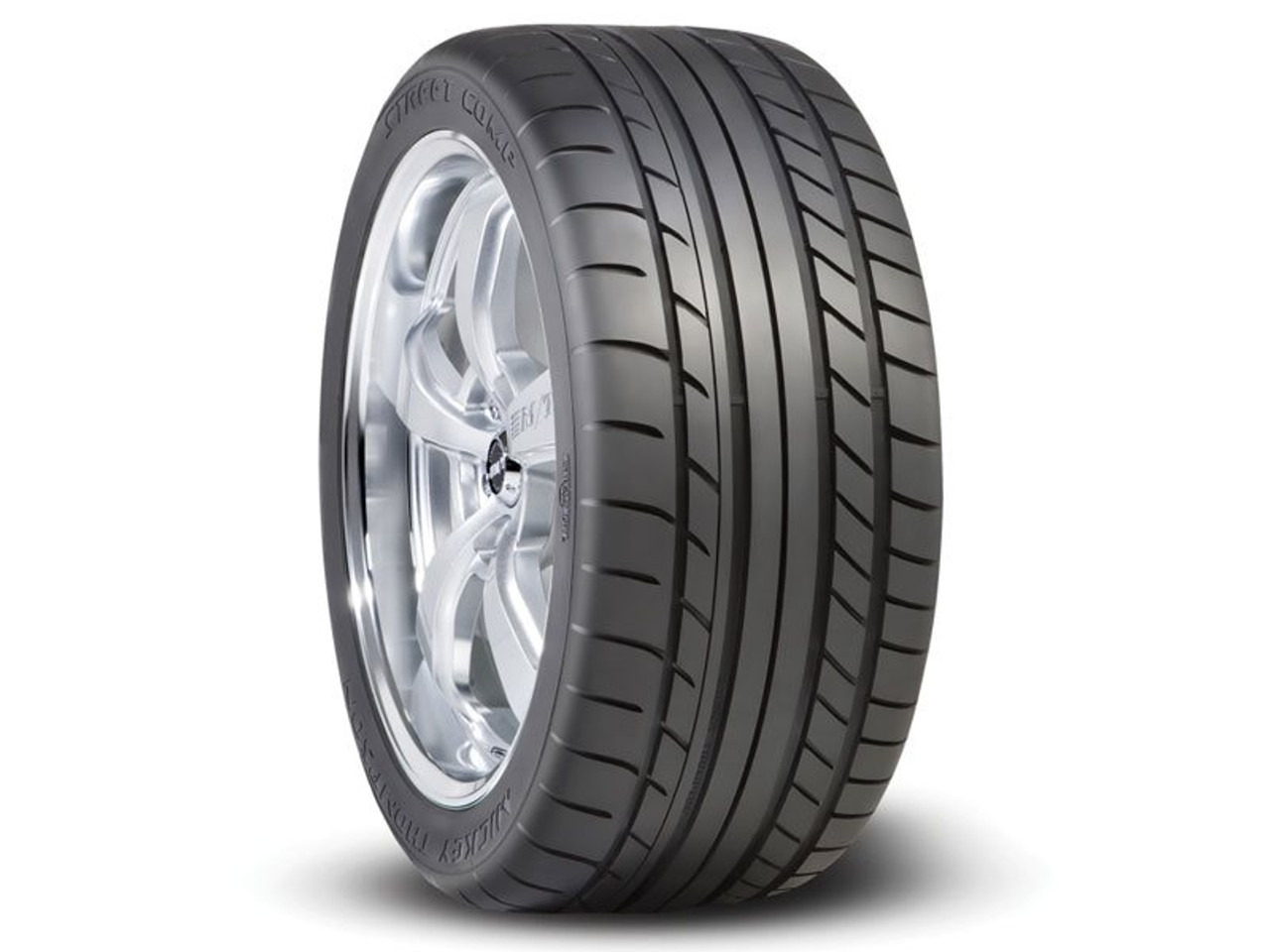 Mickey Thompson Street Comp Tire 275/35R20 102W ::