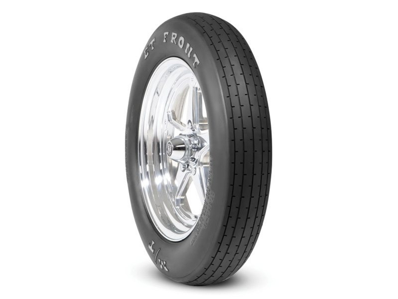 Mickey Thompson ET Front Drag Racing Tire 26x4.00R17 ::