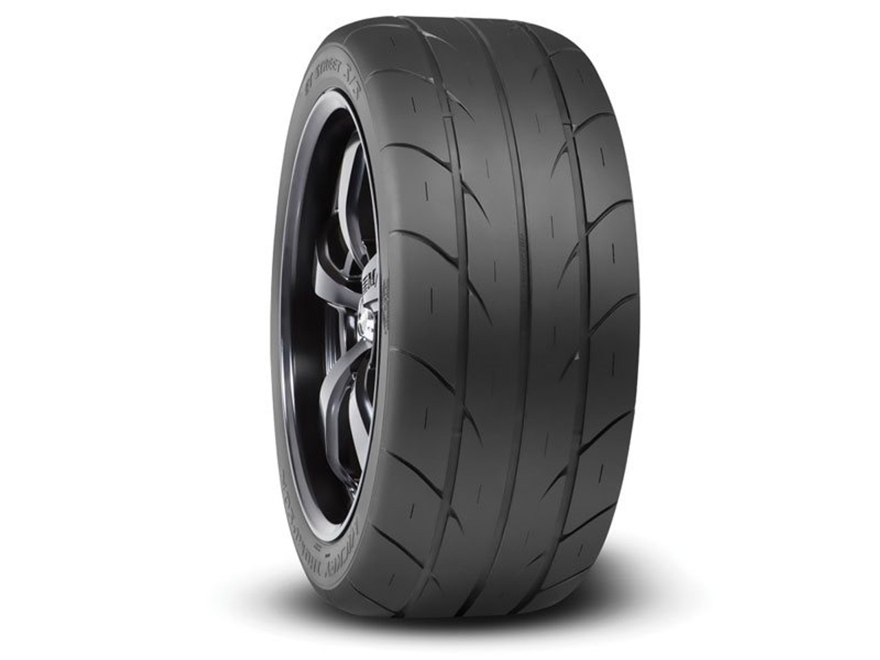 Mickey Thompson ET Street S/S Tire P305/45 R17 ::