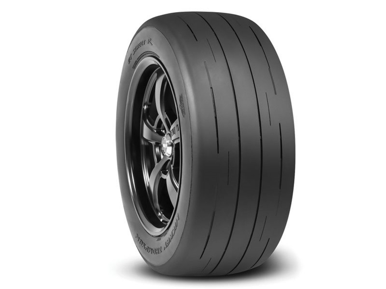 Mickey Thompson ET Street R Tire P275/40R17 ::