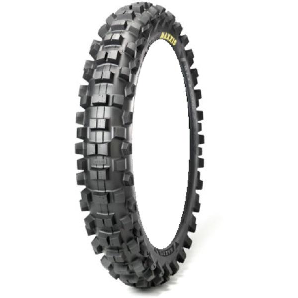 Maxxis Maxxcross Si 2.75-10 Rear Motorcycle Offroad Tire