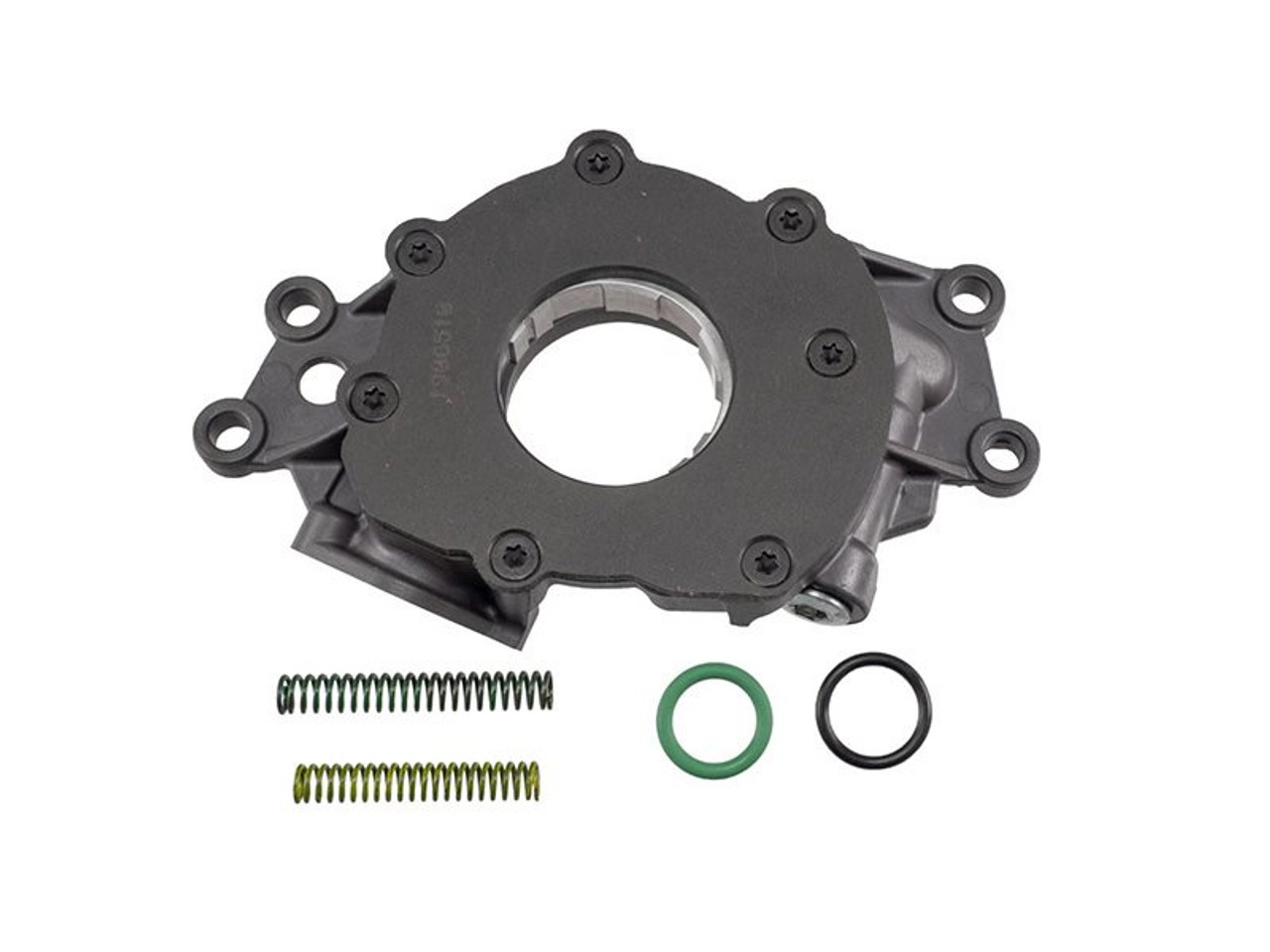 Melling High Pressure Oil Pump :: 2010-2015 Camaro SS (L99) & ZL1