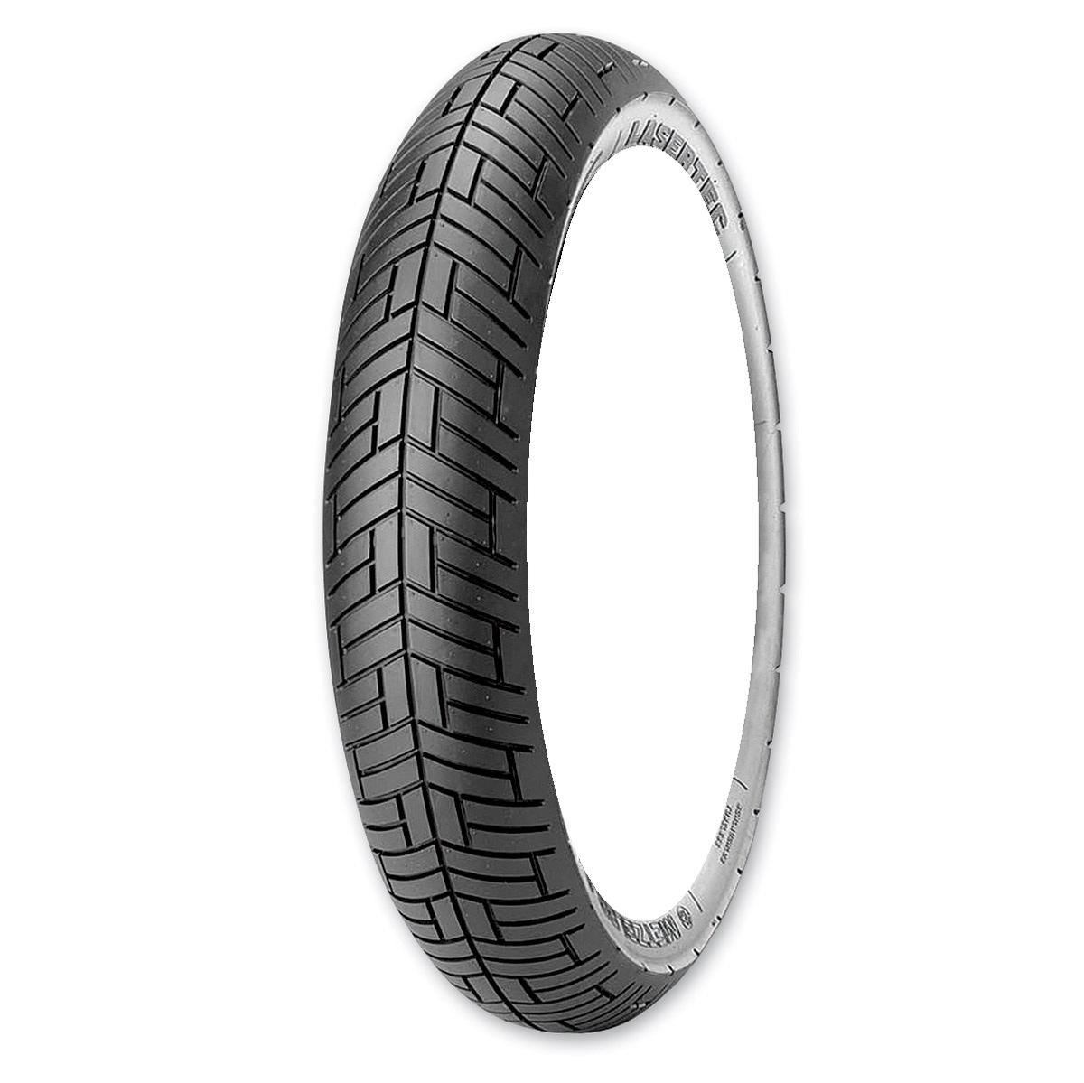 Metzeler Lasertec 120/80VB16 Front Motorcycle Street Tire