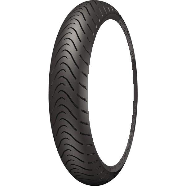 Metzeler Roadtec 01 120/60ZR17 Front Motorcycle Street Tire