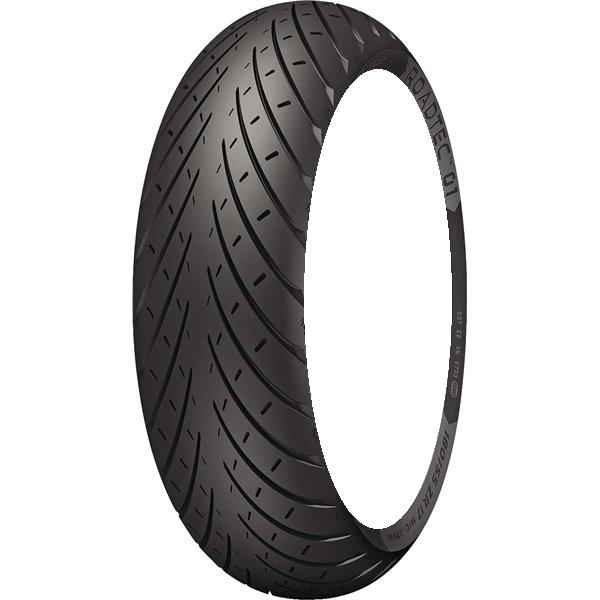 Metzeler Roadtec 01 190/50ZR17 Rear Motorcycle Street Tire