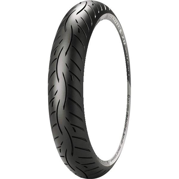 Metzeler Roadtec Z8 Interact 120/70R17 Front Motorcycle Street Tire