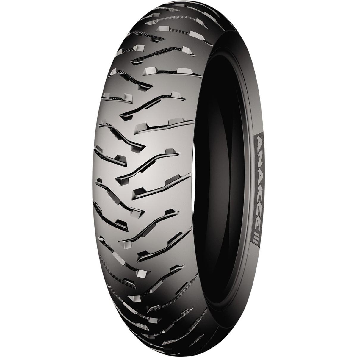 Michelin Anakee III 170/60R17 Rear Motorcycle Street Tire